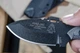 Ніж Tops Knives TOPS KNIVES Iraq JAC (Joint Aggravation Control) Grey 17 cm (IRAQ-JAC-01) - зображення 6