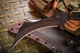 Ніж Tops Knives TOPS KNIVES TAC-TOPS Karambit Black 18.1 cm (TAC-01) - зображення 6