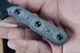 Ніж Tops Knives TOPS KNIVES Iraq JAC (Joint Aggravation Control) Grey 17 cm (IRAQ-JAC-01) - зображення 7