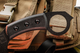 Ніж Tops Knives TOPS KNIVES TAC-TOPS Karambit Black 18.1 cm (TAC-01) - зображення 7