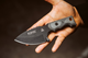 Ніж Tops Knives TOPS KNIVES M1 Midget Black 9.5 cm (M1MGT-01) - зображення 7