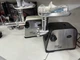 Электромясорубка Zepline / 3000W , белый с серебристым - изображение 5