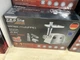 Электромясорубка Zepline / 3000W , белый с серебристым - изображение 4