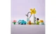 Конструктор Lego Duplo Вітрова турбіна та електромобіль, 16 деталей 10985 - зображення 4