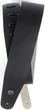 Ремень гитарный D'Addario 25L00-DX DELUXE LEATHER GUITAR STRAP (BLACK) - изображение 1