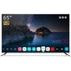 Телевізор Vinga S65UHD25BWEB - изображение 1