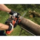 Ланцюгова пила Black&Decker 36V, 2.5Ah, шина 30 см, ланцюг 3/8'' (GKC3630L25) - изображение 2