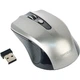 Мишка Gembird MUSW-4B-04-BG Grey+Black (MUSW-4B-04-BG) - зображення 2