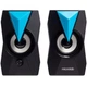 Акустична система Microlab B-22 USB Black (B-22) - изображение 2