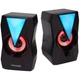 Акустична система Microlab B-22 USB Black (B-22) - изображение 3