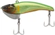 Воблер Jackall Tricoroll Vib 50S 50 мм 6.2 г Okuhida Mazume Chartreuse (16993039) - зображення 1