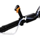 Опрыскиватель бензиновый GTM 3WF-600C 2.65 кВт/3.3 л.с. 14 л (3WF-600C) - изображение 4