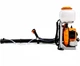 Опрыскиватель бензиновый GTM 3WF-600C 2.65 кВт/3.3 л.с. 14 л (3WF-600C) - изображение 6