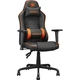 Крісло ігрове Cougar Fusion S Black/Orange - зображення 1