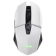 Мишка Trust GXT 110 Felox RGB Wireless White (25069) - изображение 1