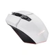 Мишка Trust GXT 110 Felox RGB Wireless White (25069) - изображение 3