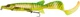 Воблер Savage Gear 3D Hybrid Pike SS 170 мм 47 г Firetiger (18544164) - изображение 1