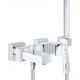 Змішувач Grohe Eurocube (23141000) - изображение 1