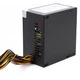 Блок живлення Vinga 450W ОЕМ (PSU-450-12) - изображение 4