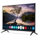 Телевізор Vinga S43UHD25BWEB - изображение 2