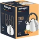 Чайник Ringel Trio 2.5 л (RG-1005) - изображение 4
