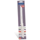 Кухонний ніж Tramontina Plenus Light Grey Bread 178 мм (23422/137) - изображение 4