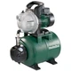 Насосная станция Metabo HWW 4000/25 G (600971000) - изображение 1