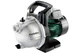Садовый поверхностный насос Metabo P 3300 G (600963000) - изображение 1
