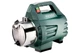 Садовий поверхневий насос Metabo P 4500 Inox (600965000) - зображення 1