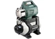 Насосная станция Metabo HWW 4500/25 Inox Plus (600973000) - изображение 1