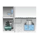 Насосная станция Metabo HWW 4000/25 Inox + интегрированный фильтр (600982000) - изображение 2