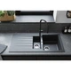 Мийка кухонна Hansgrohe S52 (43357290) - изображение 3