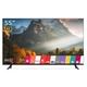Телевізор Vinga S55UHD25BWEB - зображення 1