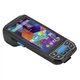 Термінал збору даних Lecom U9100 2D Android (U9100-TSD-LE0002) - изображение 3