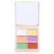Палитра цветных корректоров Beauty Creations Camo Snatchural Palette - изображение 4