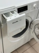 Пральна машина Miele W1 WKB130 White Б/В - зображення 5
