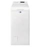 Пральна машина Electrolux EWT11274ELW White Б/В - зображення 1
