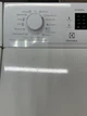 Пральна машина Electrolux EWT11274ELW White Б/В - зображення 4