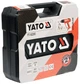 Фен будівельний YATO YT-82293 - зображення 2