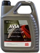 Масло 0w40 5 л Avia Ecosynth Extreme UP, API SN/CF - изображение 1
