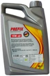 Масло 15w40 4 л, API CF-4 Prefix (avt0000296) - изображение 3