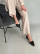 Кожаные женские балетки (9926-1) VZUTIK 38 (ob00005632) - изображение 6