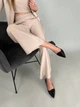 Кожаные женские балетки (9926-1) VZUTIK 38 (ob00005632) - изображение 7
