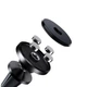 Держатель в авто для мобильных магнитный на дефлектор Heavy Metal Air Outlet Car Mount, Proove (48863) - изображение 4