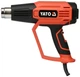 Фен строительный YATO YT-82295 - изображение 2