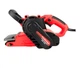 Шлифмашина ленточная Start Pro SBS-1650 - изображение 9