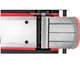 Электрорубанок Start Pro SP-1250 - зображення 9