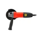 Угловая шлифмашина Start Pro SAG-125/1170 - изображение 5