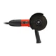 Угловая шлифмашина Start Pro SAG-125/1170 - изображение 6