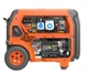 Генератор бензиновий GENERGY EZCARAY S 5,5 кВт (240552091) - зображення 4